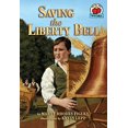 thumbnail image 1 of Pre-Owned Saving the Liberty Bell (Paperback) 1575056968 9781575056968, 1 of 1