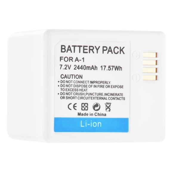 Arlo Camera Batteries