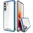 thumbnail image 1 of CaseBorne R Compatible with Samsung Galaxy S22+Plus 5G Case - Shockproof Protective Clear, Military Grade 12ft Drop, 1 of 5