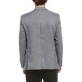 thumbnail image 2 of Scotch & Soda mens  Modern Fit Jacket, 40, Grey, 2 of 5