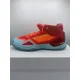 thumbnail image 1 of New Balance KAWHI Basketball Shoes ‘Energy Red’ [BBKLSQUA] Mens Sizes, 1 of 5