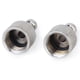 thumbnail image 4 of 2pcs 1/8 "Adaptador De Liberación Del Conector De La Manguera Del Acoplador De Des Rápida Del Aerógrafo Zulema Manguera del acoplador del aerógrafo, 4 of 8