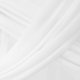 thumbnail image 4 of Tela para Drapeado de Boda, 1 Panel, 29,5 Pulgadas X 19,6 Pies, Cortinas Transparente Ceremonia Boda, 4 of 5