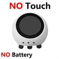 thumbnail image 2 of AI Voice Chat Robot Ball ESP32-S3 Development Board 1.28 Inch LCD Sp Home Assistant Weather Station,1 * AI chatbot, 2 of 7