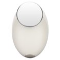 thumbnail image 3 of Cepillo de limpieza facial calentado, depurador facial de silicona eléctrico Cepillo de limpieza facial vibratorio Máquina de cepillo exfoliante facial Confiabilidad excepcional, 3 of 5
