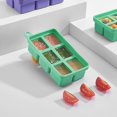 thumbnail image 2 of Ice Cube Molds & Trays for Freezer, 2 of 8