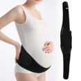 thumbnail image 2 of Cergrey Ceinture de Récupération Post-Partum, Ceinture de Soutien Maternité, Ceinture de Maternité Soutien de Grossesse Ceinture Orthodontique Pelvienne de Récupération Post-Partum, 2 of 8