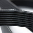 thumbnail image 4 of 386J8 PJ V-Ribbed Belt 8 Ribs 38.6" Length x 0.74" Width x 0.14" Height, EPDM Rubber Poly V Belt, 4 of 5