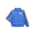thumbnail image 5 of Stranger Things Girls Active Full-Zip Track Jacket, Sizes 4-16, 5 of 7