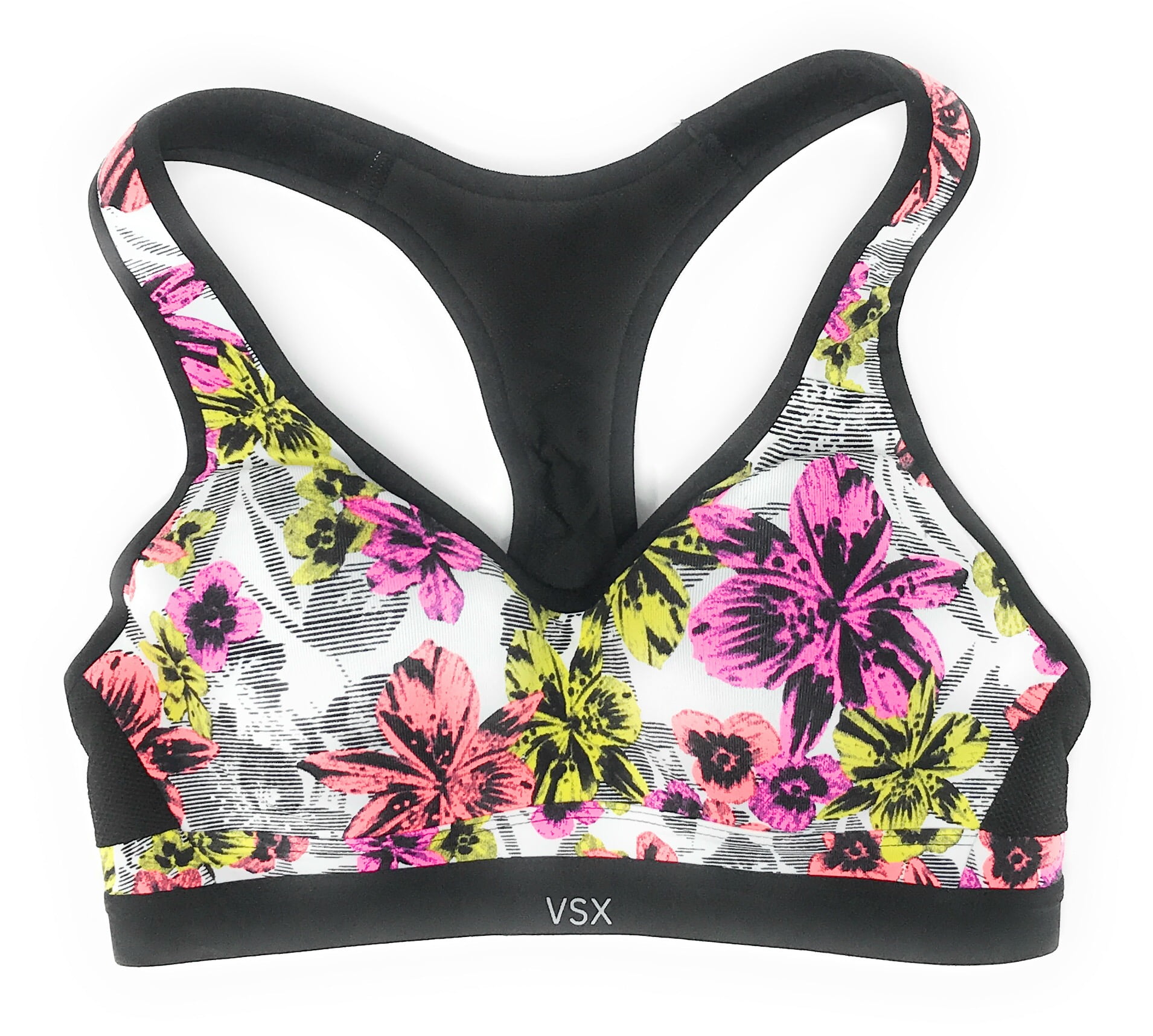 incredible sports bra