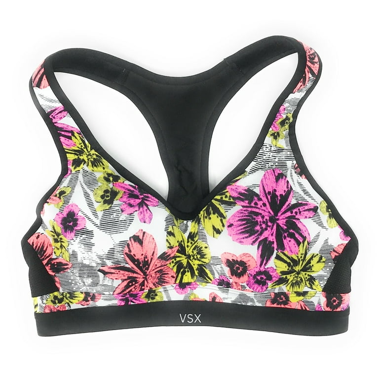 Victoria Women's VSX Knockout INCREDIBLE Support Front-Close Sport