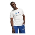 thumbnail image 1 of Playera Puma Hombre Bmw Motorsport Essential Logo Blanco blanco L, 1 of 8