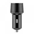 thumbnail image 2 of Car Charger Adapter For  12PD Car Charging Cigarette Lighter Flash Charger High-load Charger Full Multi-function QC Fast Charge Car Charger, 2 of 9
