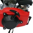 thumbnail image 3 of Bike Engine Motor Kit 4-Stroke 49CC Gas Petrol Motorized Bicycle Scooter used for Cruisers, Road Bikes, Mountain Bikes with a 26-inch V-shaped Frame., 3 of 16