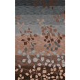 thumbnail image 2 of Addison Marlow Brown Area Rug, 2 of 7