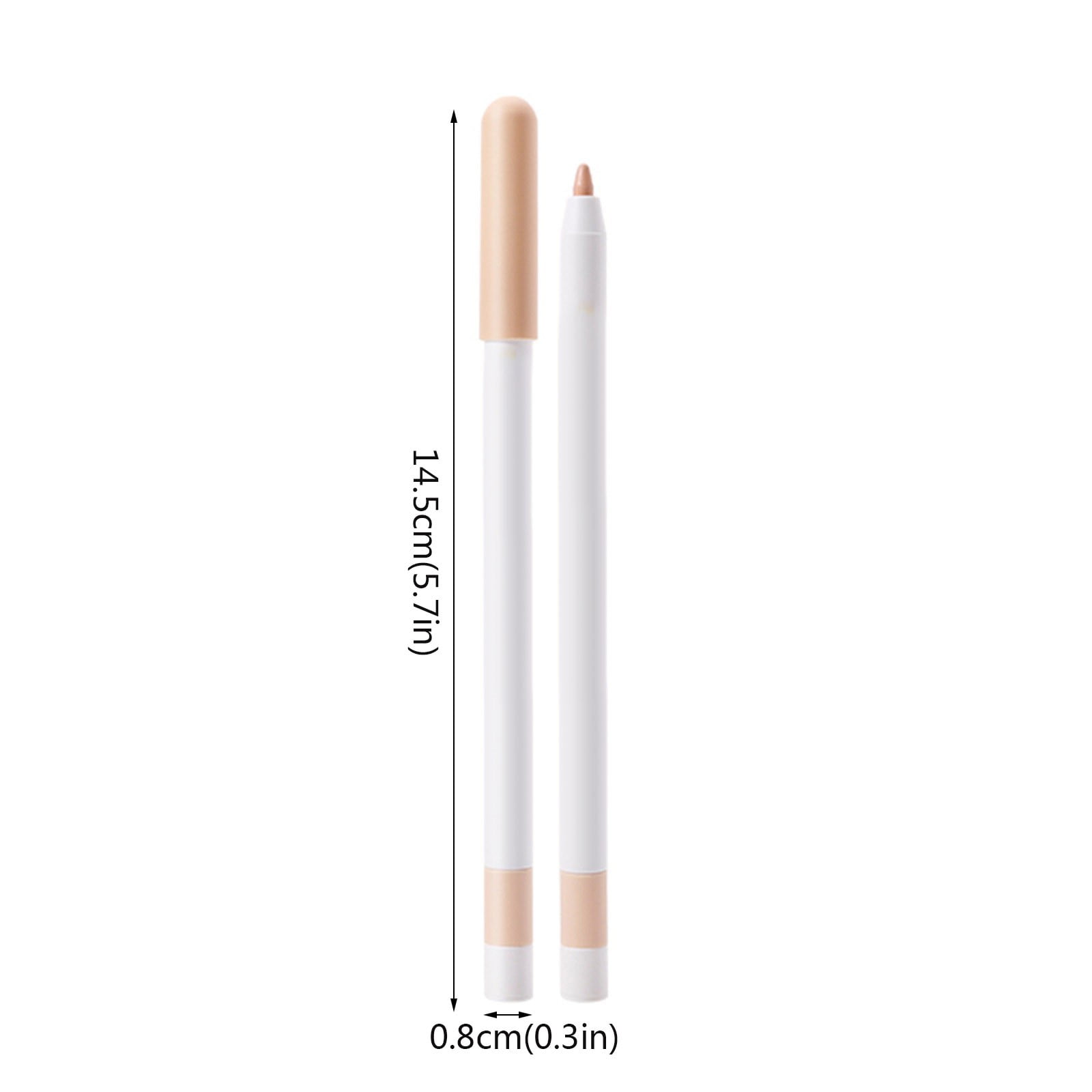 Concealer Tube Skin Food Concealer 2022 Glow Sticks Born to Glow Foundation Pencil Highlighter Makeup Womens Foundation Makeup Infallible Total Cover Road Makeup Makeup to Cover A Total Waste of