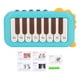 thumbnail image 2 of Teclado de Piano de Bolsillo para Niños, Miniatura de 15 Teclas, Juguetes de Piano para Niños, Música Multifunción, Instrumento Educativo, Teclado de Juguete, Piano, Juguetes, 2 of 7