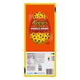 thumbnail image 2 of Reese's, PIECES Shake and Break Milk Chocolate Eggs Candy, Easter, 1.2 oz, Packs (21 Ct), 2 of 2