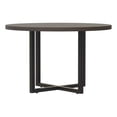 thumbnail image 1 of Pemberly Row Conference Table (Table & Base) - 42" Southern Tobacco, 1 of 10