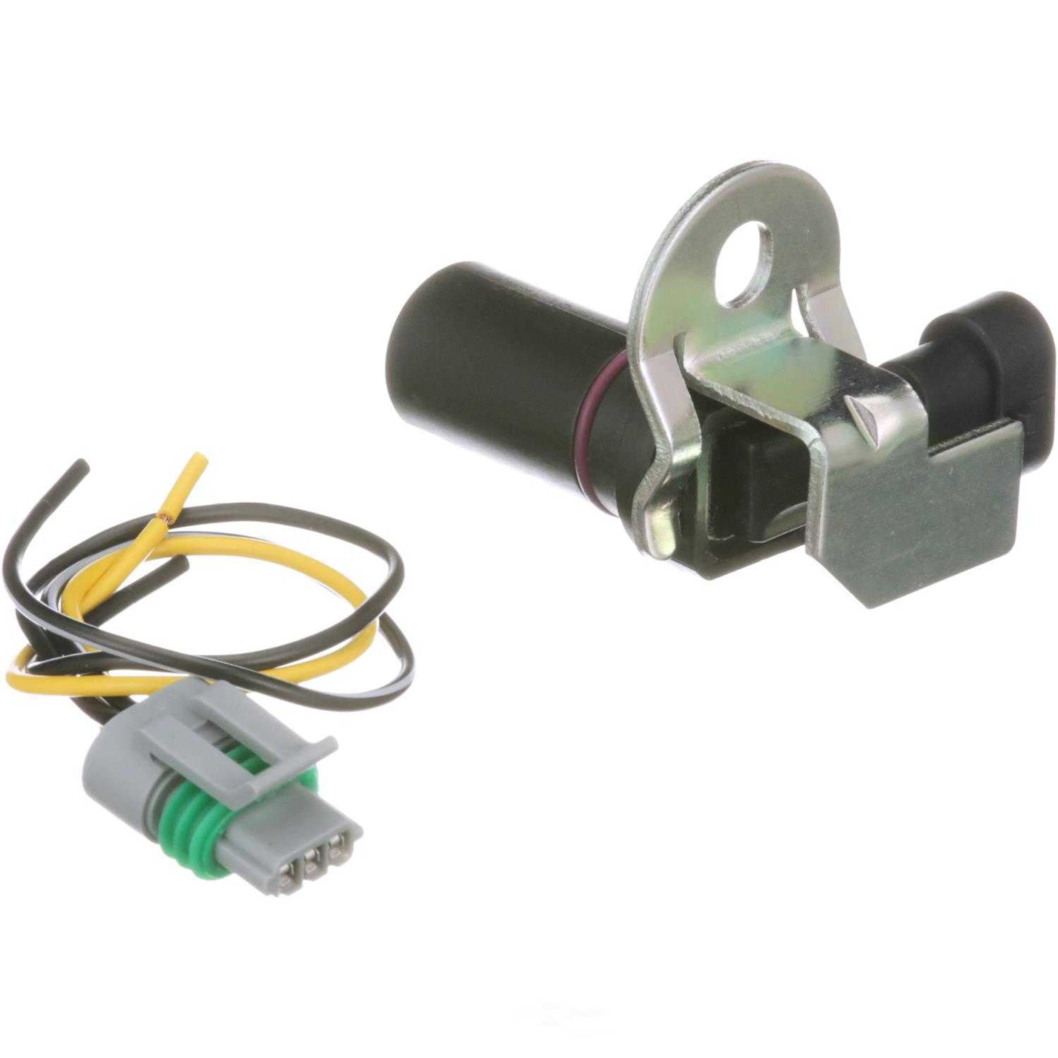 Standard Motor Products PC292K OE Durability Improved Crankshaft Sensor Kit