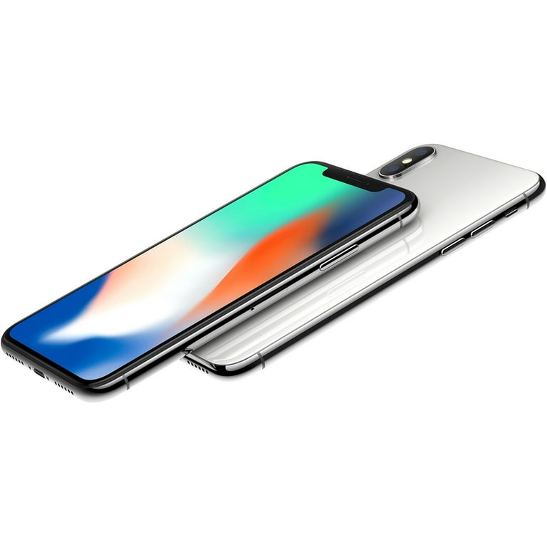 iPhone X 256GB シルバー iPhone10 はじめよ iPhone X 256GB シルバー iPhone10 はじめよ