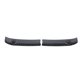 thumbnail image 1 of Protector de umbral de parachoques trasero de fibra de carbono de acero inoxidable de repuesto para Tesla Model Y 2021-2024, 1 of 15