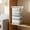L, variant on Japceit No Need Pump Vacuum Bags,Clothes Quilt Storage Bags,Compression Packing Space Saver Seal Bag,For Home