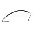 thumbnail image 2 of Sunsong 3402862 Power Steering Pressure Line Hose Assembly, 2 of 3