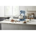thumbnail image 3 of KitchenAid Pro 600 Series 6-Quart Bowl-Lift Stand Mixer - KP26M1X, 3 of 3