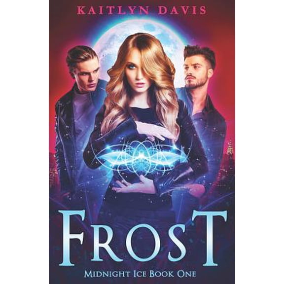 Pre-Owned Frost