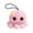 A002- Style B, variant on Bead Keychain Making Kit, Bead Animal Making Kit, Beads for Keychain Making, Diy Keychain Supplies, Includes 1.5X1.5 in Small Crafting Beads, Durable Fishing Line, Precision