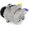 thumbnail image 5 of AC Compressor, A/C Clutch For 03-06 BMW X5 3.0L V6 CO 10837C 64526918000, 5 of 6