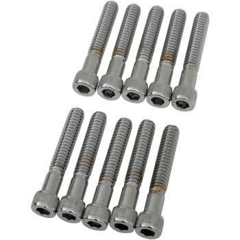 

Drag Specialties 1/4-20 X 1 Socket Head DS-190537