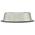 thumbnail image 2 of Plato Inoxidable Para Perro GIMEX TER-6600 135Mm/300Ml, 2 of 3