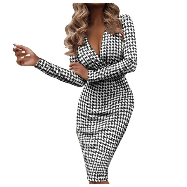 Ketyyh-chn99 Robes Formelles pour Femmes et Robes de Soirée Robe d'Été Robe de Fête Col en V Élégante Robes Maxi Formelles Robes de Soirée pour Femmes Blanc,G