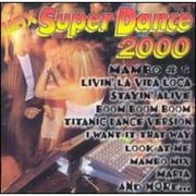 Super Dance 2000