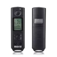 thumbnail image 3 of Meike MK-A6300 PRO Grip Télécommande Intégrée 2.4GHZ pour Sony A6400 A6300, 3 of 10