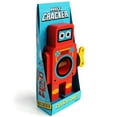 thumbnail image 2 of SUCK UK Robot Nutcracker - Red, 2 of 3