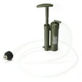 thumbnail image 2 of karymi Outdoor Water Purifier Camping Hiking Emergency Survival Purifier Filter New Camping Essentials Mens Gifts, 2 of 8