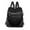 Black, variant on SUSHANG Women Bag Fashion Backpack Comfortable Leather Student Backpack Travel Backpack Waterproof Teacher Backpack for Business College