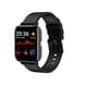 thumbnail image 1 of Reloj inteligente JAMW GPS Fitness Tracker negro 5 ATM, 1 of 5