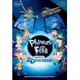 thumbnail image 1 of Pre-Owned Phineas and Ferb: Across the 2nd Dimension (Paperback) 1423142624 9781423142621, 1 of 1