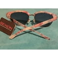 thumbnail image 3 of Revlon RVN 57 Translucent Frame Sunglasses, 3 of 3