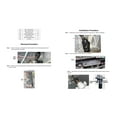 thumbnail image 5 of Rugged Front Electric Power Steering Kit (2004-09) Polaris Ranger 500/700, Is A Bolt On System, Gets Rid Wheel Jerk/Bump Steer When Navigating Rough Terrains, Models With Parking Brake On Right Side, 5 of 5