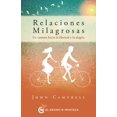 thumbnail image 1 of Relaciones Milagrosas. Un Camino Hacia la Libertad y la Alegría Blanco, 1 of 2