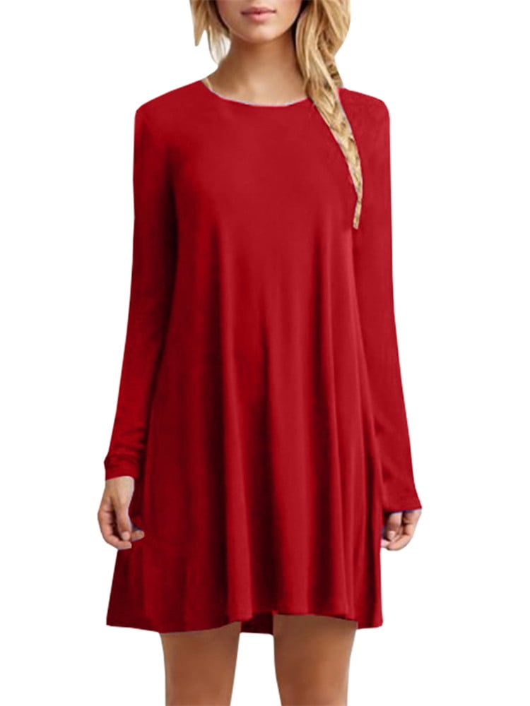 walmart spring dresses
