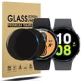 thumbnail image 1 of Protector de pantalla de privacidad Suoman para Galaxy Watch 7/6/5/4 44 mm, 1 of 7