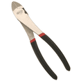 thumbnail image 1 of Genius Tools GNS550708 H.D. Diagonal Plier 7", 1 of 1