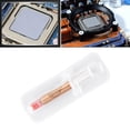 thumbnail image 3 of Pâte Thermique Conductrice pour CPU GPU Chipset Outil de Refroidissement 2023 HOT X4C1, 3 of 9