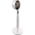 thumbnail image 1 of Stainless Steel Coffee Measuring Scoop Coffee Tools Coffee Spoon Powder Press Stainless Steel Powder Hammer Measuring Spoon Measuring Beans Coffee Special Powder Pressing Spoon, 1 of 5